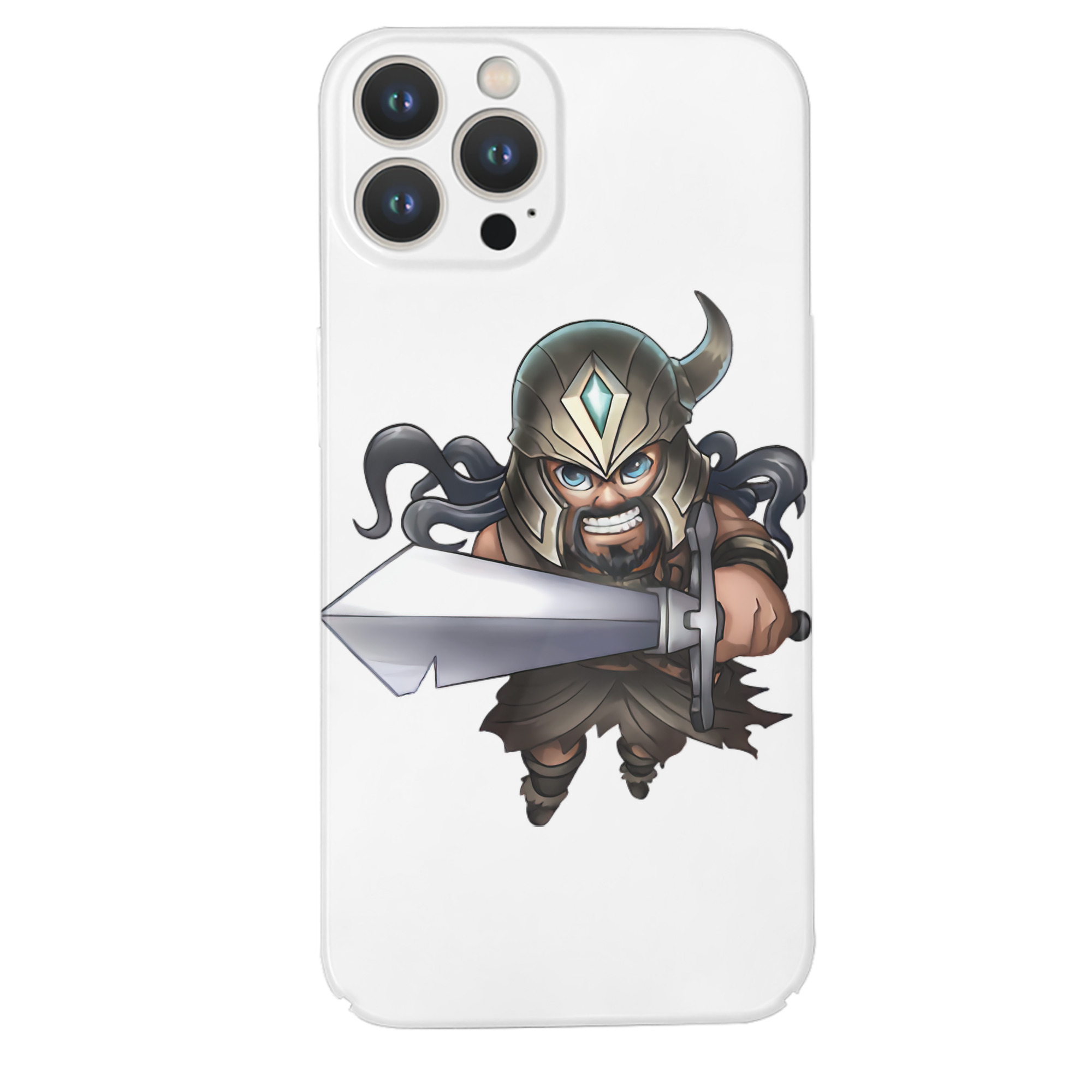 リーグ・オブ・レジェンド League of Legends LOL 【iPhone 14シリーズ対応】ハードケース